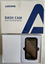 Azdome dash cam for sale  Noblesville