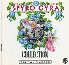Spyro gyra collection for sale  Montgomery