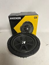 Kicker 43c84 comp for sale  Cape May