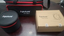 Aputure c120d fresnel for sale  Williamsburg