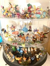 Disney mini figure d'occasion  Expédié en Belgium