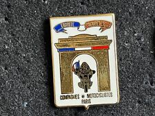 Pins pin enamel d'occasion  Châtillon-le-Duc