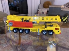 Siku 4010 4110 gebraucht kaufen Siku 4010 4110 gebraucht kaufen  Kiel