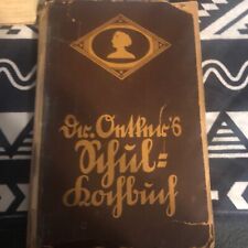 Kochbücher alt mas gebraucht kaufen  Moers