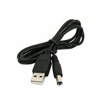Usb lead charger for sale  BATH