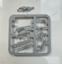 Warhammer 40k eldar for sale  KINGSTON UPON THAMES