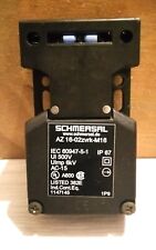 Shmersal safty switch for sale  NEWCASTLE