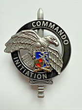 Patent commando for d'occasion  Expédié en Belgium
