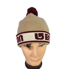 Cappello burton trope usato  Spedire a Italy