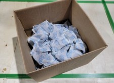 Box 50g 100pcs for sale  TELFORD