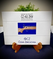 Vintage 452 zkm for sale  Shipping to United Kingdom