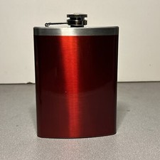 Stainless steel 8oz. for sale  Brooksville