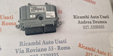 Centralina motore smart usato  Roma