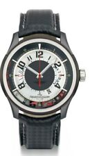Relógio cronógrafo Jaeger-LeCoultre Amvox2 Aston Martin 192.T.25 caixa 2594337 #41 comprar usado  Enviando para Brazil