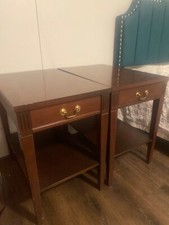 Pair vintage mersman for sale  Latta