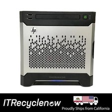 Proliant microserver generatio for sale  Merced