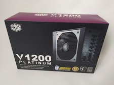 Alimentation v1200 cooler d'occasion  Septeuil