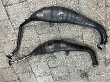 Scarico jolly moto usato  Mazara del Vallo