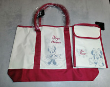 Disney borsa spiaggia usato  Corbetta