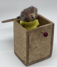 Dolls house handmade for sale  WIDNES