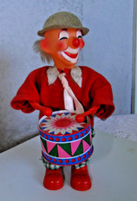 Clown mécanique automate d'occasion  Amboise