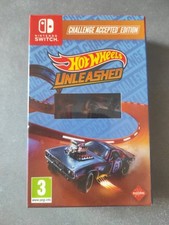 Jeu nintendo switch d'occasion  Viarmes