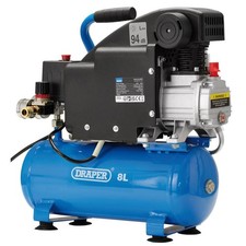 Draper 24975 litre for sale  NELSON