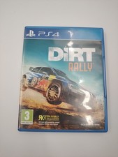 Jeu playstation dirt d'occasion  Avignon