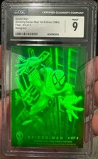 1994 fleer amazing for sale  Simi Valley