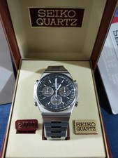 Seiko speedy chronograph usato  Agliana