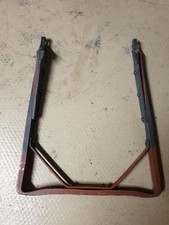 Harley davidson rear gebraucht kaufen  Bürgel