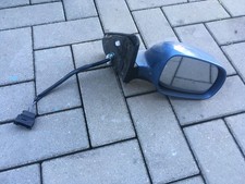Golf spiegel außenspiegel gebraucht kaufen  Mahlow