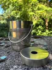 Argenterie seau glace d'occasion  Allègre