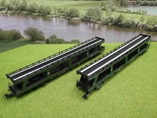Märklin autotransportwagen db gebraucht kaufen  Hameln