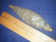 Indian arrowhead turkeytail for sale  Hudson