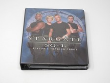 box stargate sg1 comprar usado box stargate sg1 comprar usado  Enviando para Brazil