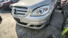 Paraurti anteriore mercedes usato  Santeramo in Colle