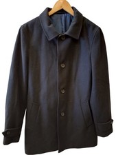 s black coat m men for sale s black coat m men for sale DURHAM