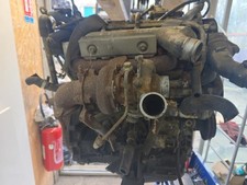 Moteur renault r25 d'occasion  Jonquières