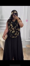 Robe chaoui d'occasion  Montataire