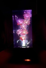 Lampada fibra ottica usato  Imbersago