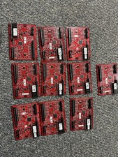 Placa de módulo de interface leitor duplo Mercury Security MR52-S3 Series 3 comprar usado  Enviando para Brazil
