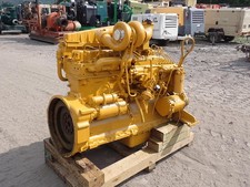 Caterpillar 3306 dita for sale  Carbondale