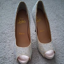 Amazing christian louboutin for sale  CROYDON