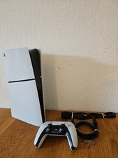 Sony ps5 slim gebraucht kaufen  Wedemark