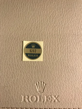 Rolex bollino case usato  Anzio