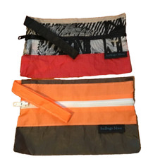 Sailbags maui clutch for sale Sailbags maui clutch for sale  Kamuela