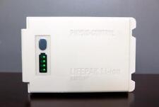 Usado, Bateria LIFEPAK 12 Li-ION com medidor de combustível 11141-000106 íon de lítio comprar usado  Enviando para Brazil