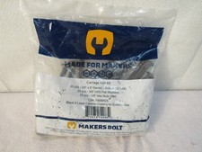 Makersbolt carriage bolt for sale  Chillicothe