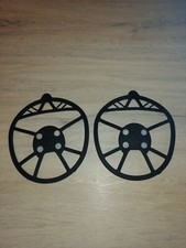 Rear eiskralle eissspike gebraucht kaufen  Kraiburg